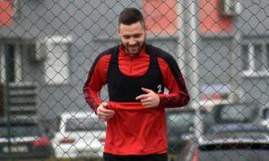 Велковски: Вардар мене ми помогна, време е сега јас нему да му помогнам