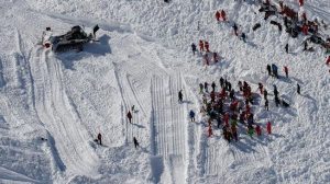 Трагедија на Алпите: Лавини однесоа четири животи
