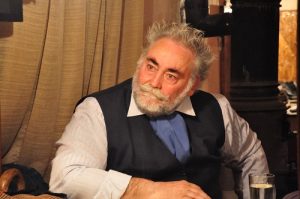 Сеќавање: 4 години без Љубе Терзијев – актерот што остави длабока трага на македонската театарска сцена