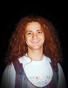 Игор Маџиров – сеќавање на едно прерано згаснато актерско срце