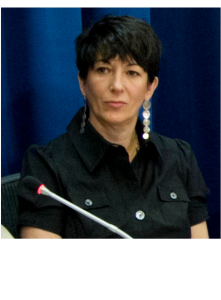 Максвел бара помилување од Трамп за да сведочи дека тој и Клинтон се невини во аферата Епстин