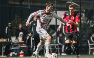 Вардар ремизираше со Сараево – Финално темпирање на формата