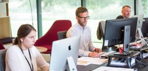 Работна недела од четири дена ја зголеми продуктивноста на работниците во Холандија