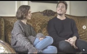 (ФОТО) СЕ ПРОСЛАВИЛ ВО ЉУБОВЕН ФИЛМ КОЈ ЈА НАТЕРАЛ СЕКОЈА ЖЕНА ДА ПЛАЧЕ, СЕГА СЕ БОРИ СО БОЛЕСТ: „Неверојатно сум несигурен, не ми се допаѓа моето лице“