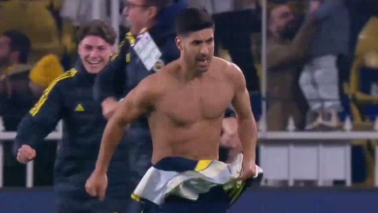 Асенсио со мајсторија во 95-та го фрли во транс цел стадион и пак не победија