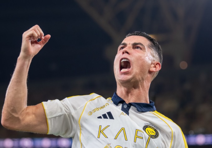 Роналдо го шири бизнисот, купи 25% од акциите во шпански второлигаш