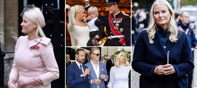 Остана бремена од криминалец, па се омажи за идниот крал на Норвешка – Која е принцезата Мете-Марит?