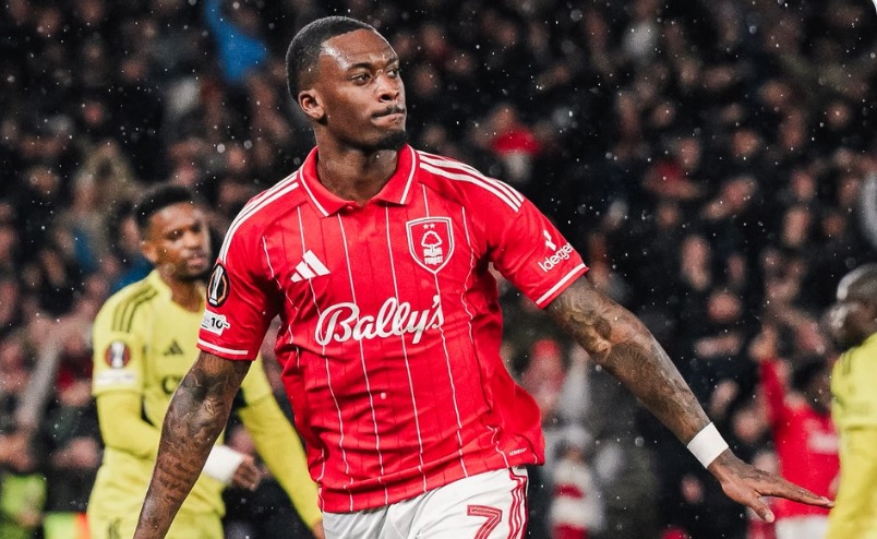 ЛЕ: Нотингем Форест загуби дома, но го елиминира Фенербахче