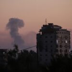 Хамас нема да се разоружа и отфрла странско владеење со Појасот Газа, порача висок функционер на Хамас