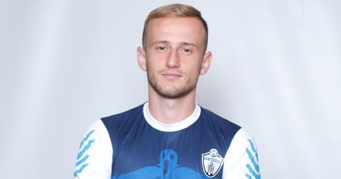 Уште еден играч од ПМФЛ потпиша за „македонскиот клуб“ на Малта