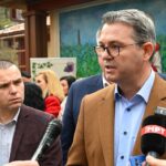 Трипуновски вели дека субвенциите ќе одат кај вистинските земјоделци, не кај „ловците“ на субвенции