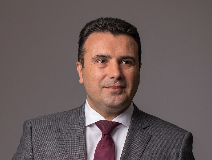 Заев ќе ги тужи Петрушевски и ВМРО-ДПМНЕ: Лага е дека сум поврзан во случајот со запленетиот канабис