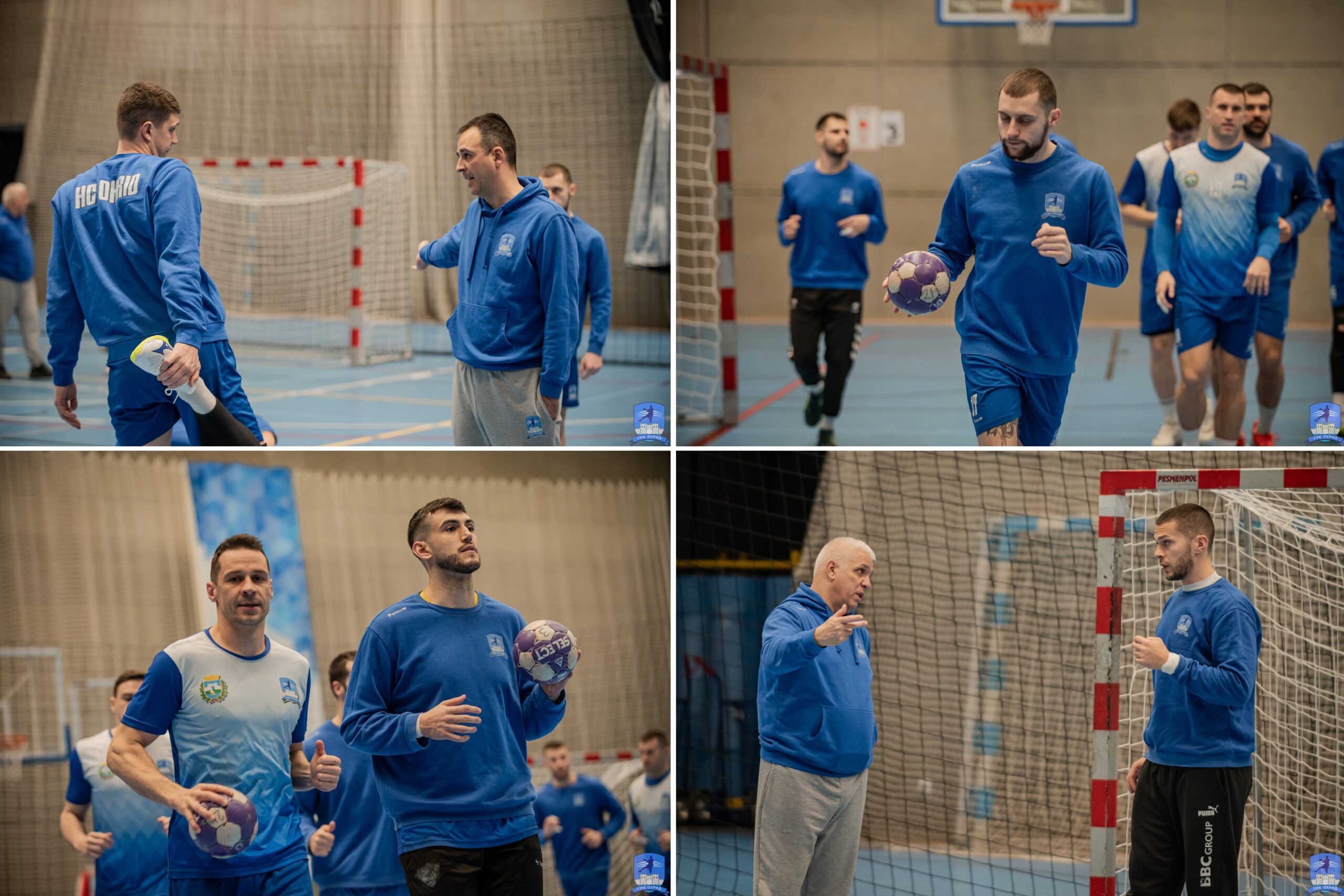 Четата на Ројевиќ ги „наостри“ нишаните, Охрид пишува евро-историја во Прага