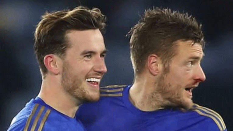 Чилвел за Варди: Тој пиеше и не спиеше по цели вечери, а потоа ќе постигнеше хет-трик