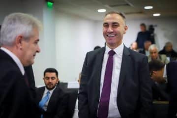 ВЛЕН: Стариот лисец Ахмети од вчера стана ранет играч кој чека политичка егзекуција од поранешниот најблизок соработник