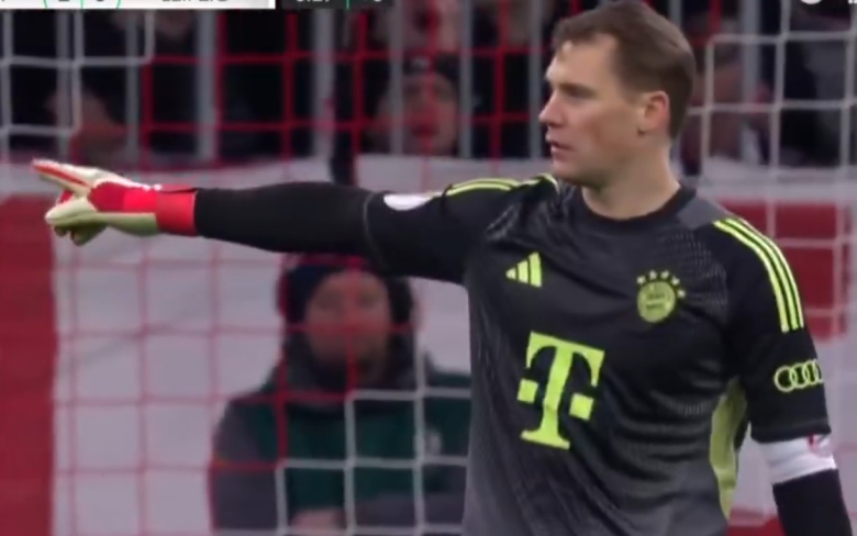 Авторитетот на Ноер пуштен на најјако