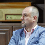 Културното наследство не е естрада и не трпи импровизации