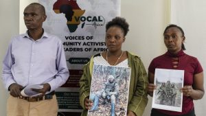 Млади Кенијци случајно завршуваат на украинскиот фронт – можна инволвираност на РПЦ