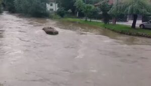Треска четири, а Вардар два и пол пати над просекот