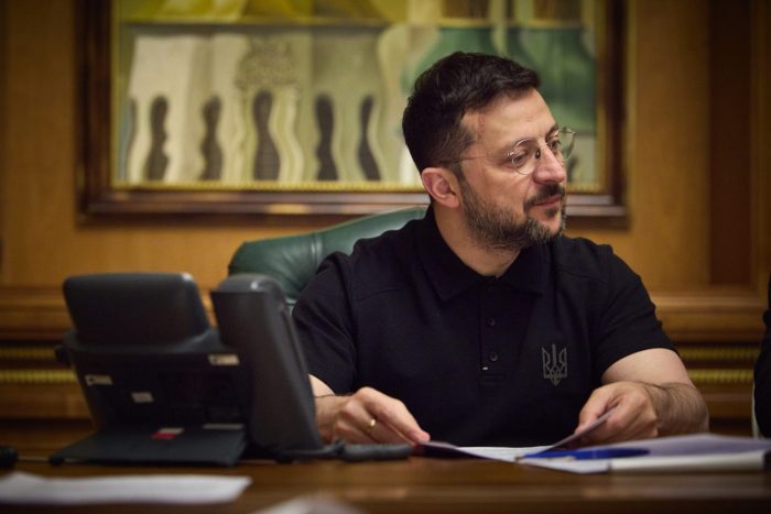 ЗЕЛЕНСКИ: Сакам конкретен датум за ЕУ