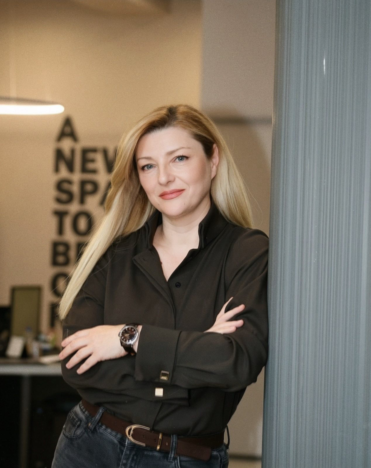 Интервју со Ангела Христовска за предзвиците на маркетингот на луксузни часовници во Македонија