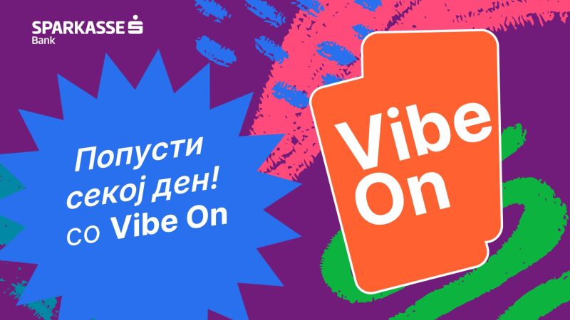 Vibe On клуб: Како да добиеш попуст кога одиш на кафе, на фитнес, за автошкола или патување