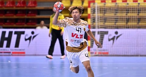 Вардар без одбрана капитулира во Лисабон во Европската лига