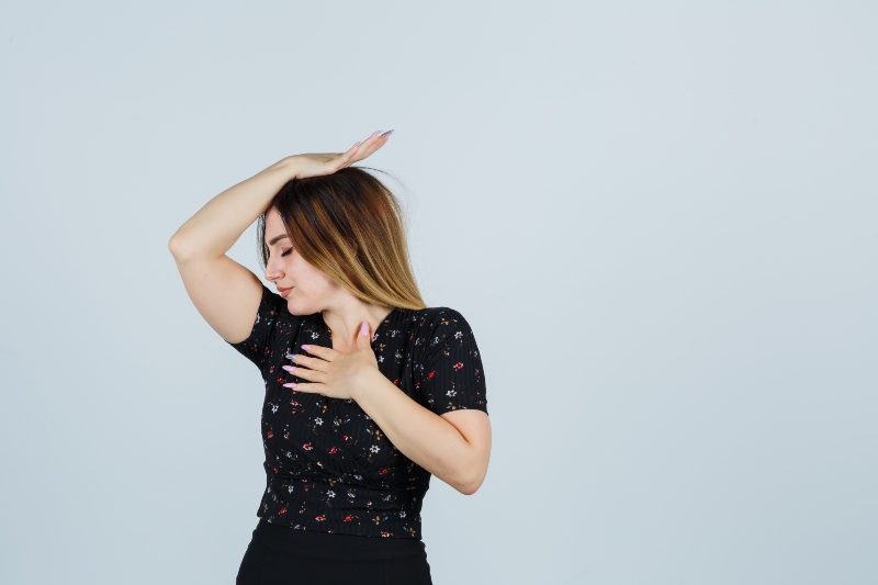 Како се храниме – така мирисаме