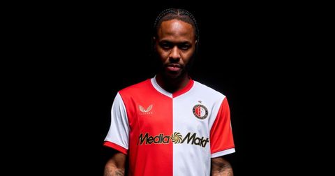 Холандскиот гигант поради Стерлинг „се пресели“ во – Белгија!