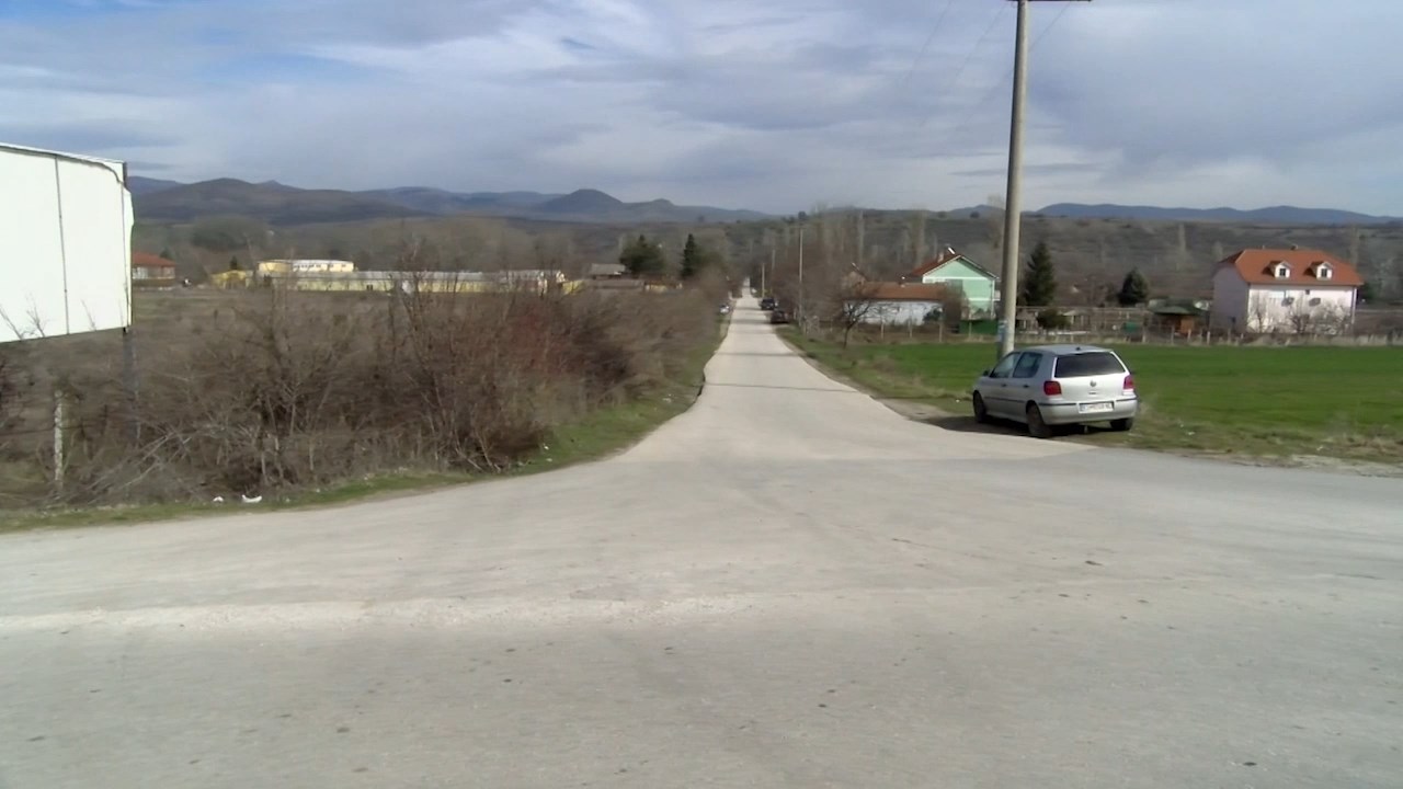 Случај серијски убиец во Кумановско?!