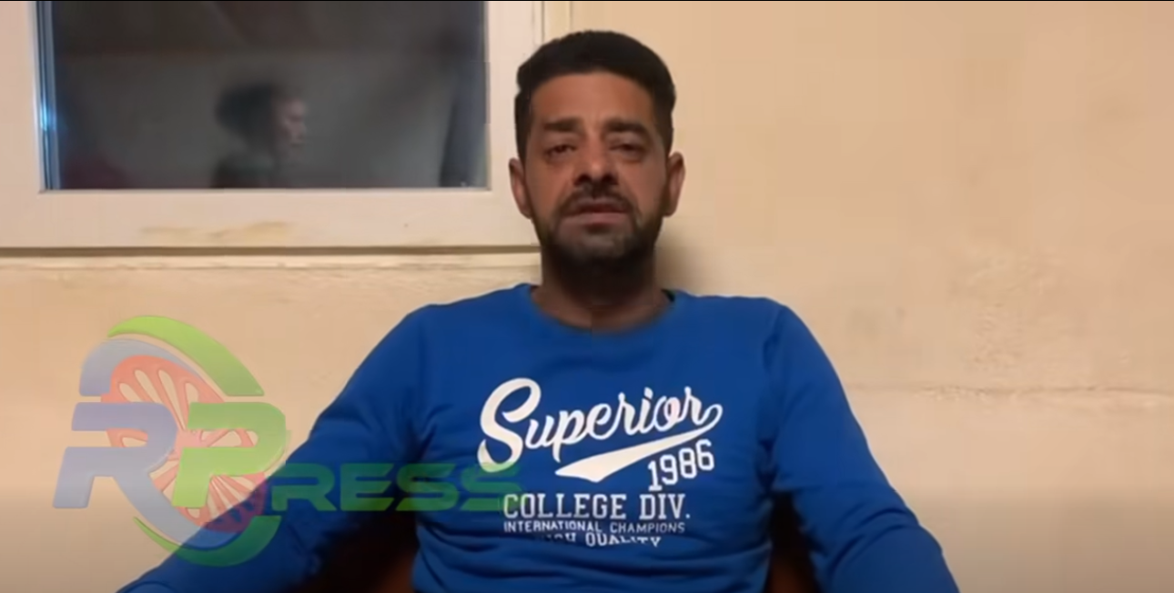 (ВИДЕО) Рафет Мемишовски се извини за заканите на протестот, вели нема да се повтори