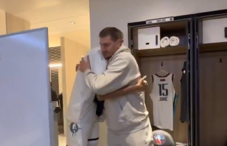 Никола две години по ред се мајтапи со Виктор за истото