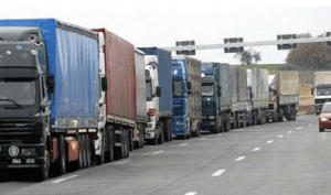 ЕУ останува на правилото 90/180 – превозниците најавуваат нови блокади
