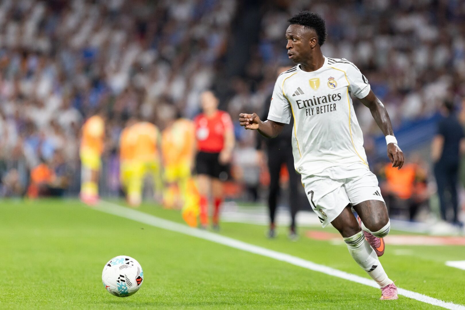 Четворица се враќаат, но Реал ќе биде сериозно ослабен во Валенсија