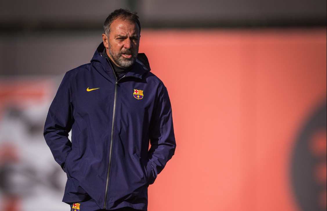 Флик верува во чудо: Ништо не е завршено!