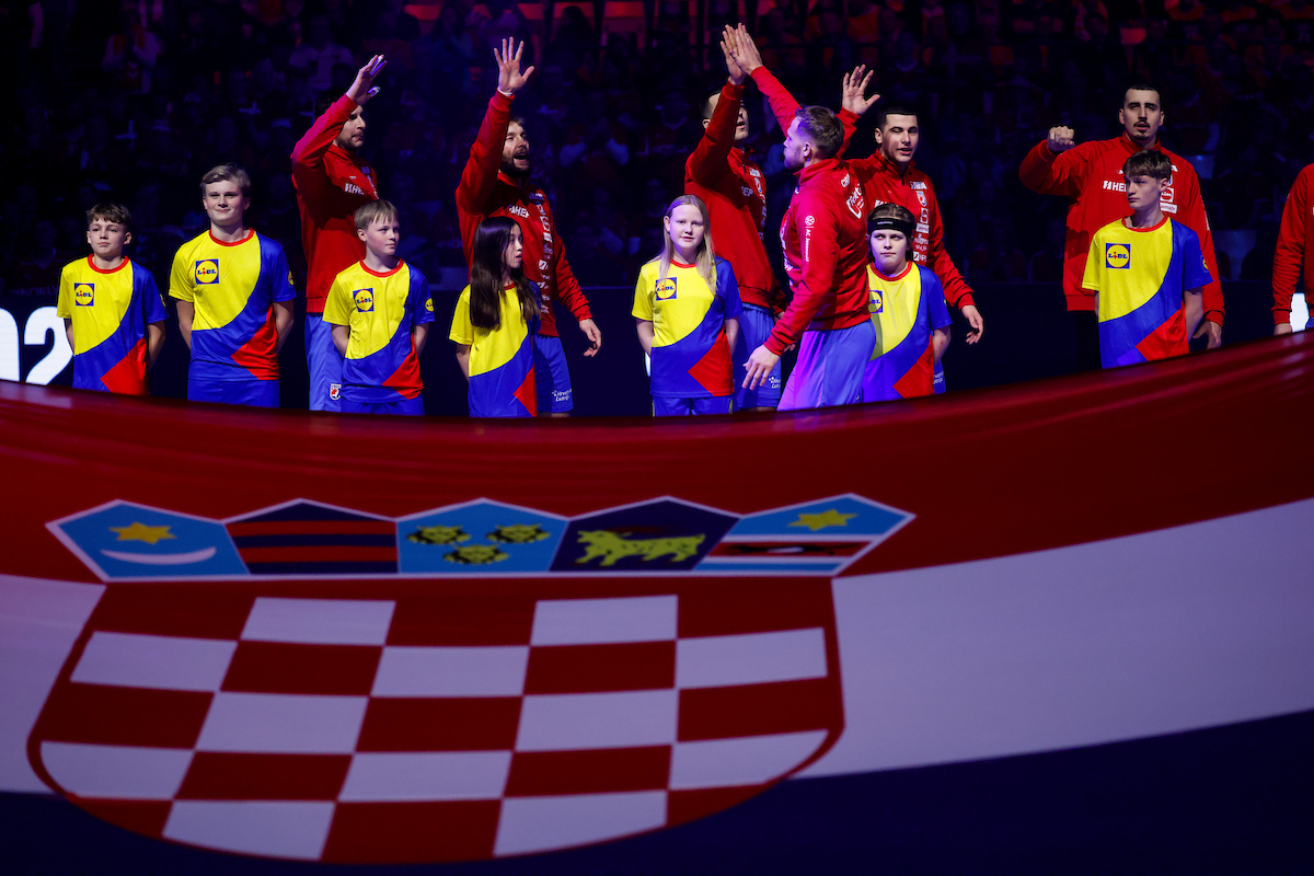 Прославата откажана: Пејач е причина што нема да има дочек на бронзените Хрвати!