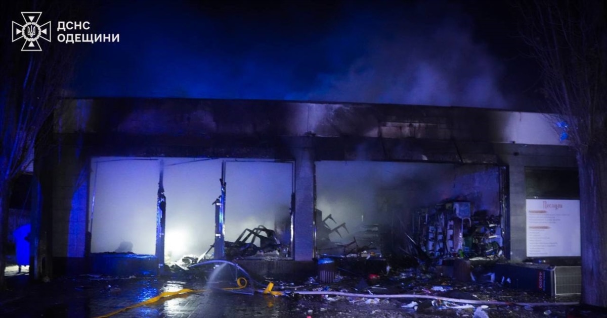 Русија ја напаѓа Украина пред мировните преговори во Женева