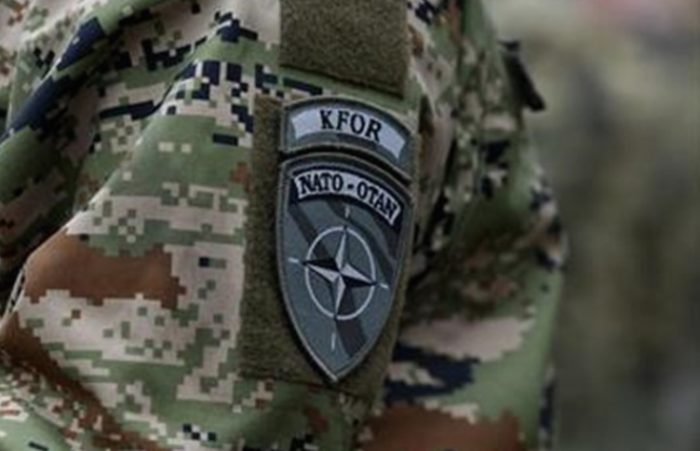 ПОЛИТИКО: САД вршат притисок НАТО да ги намали силите на КФОР во Косово, каде има 4.500 војници, Морина е против таква одлука