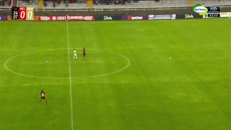 Навивачки црн хумор во Перу