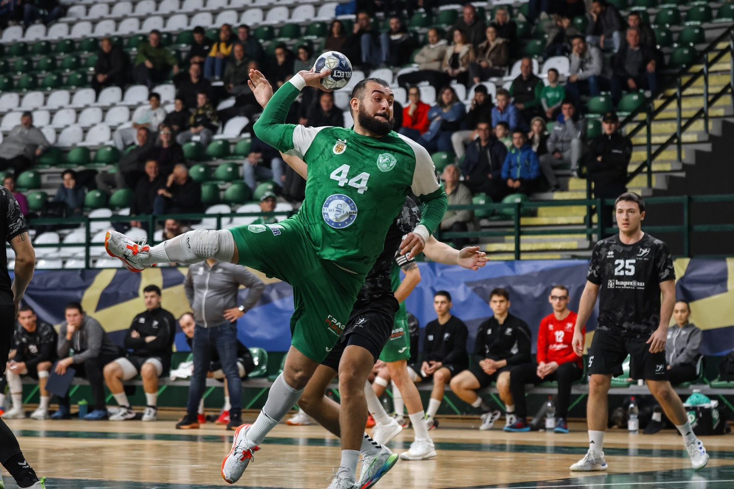 ВО ЖИВО  Eурофарм Пелистер – Еурофарм Пелистер 2, Тиквеш – Радовиш, Алкалоид – Пролет