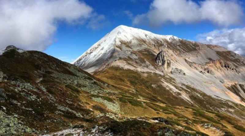 Времето денеска: Променливо облачно со сончеви периоди