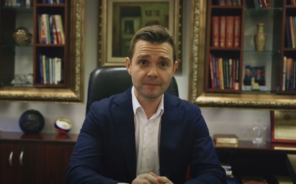 Муцунски: Договорот со САД е важен исчекор во соработката и е од големо значење за македонската економија