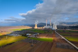 По неколку години подготовки, Владата го усвои законот за климатска акција, наскоро треба да се најде и пред пратениците