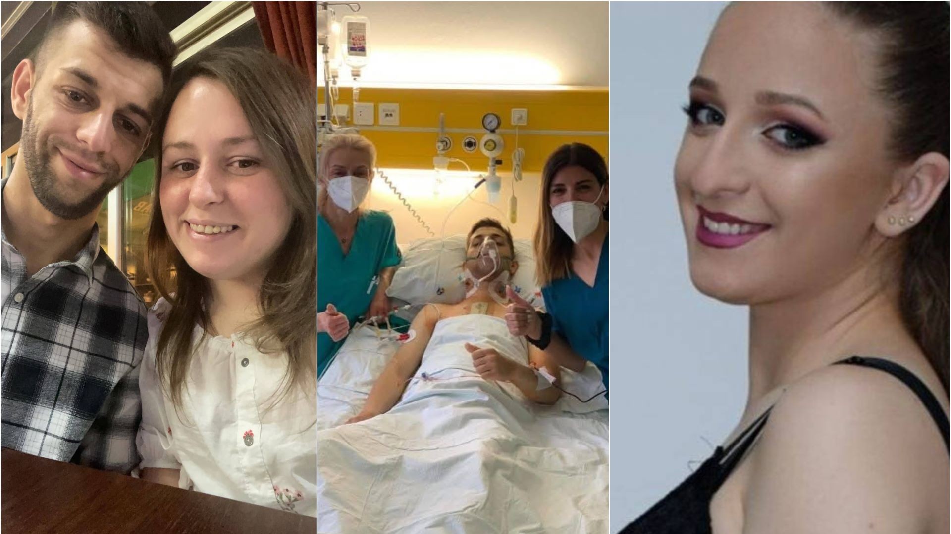 Во градите на Иле од Брвеница, денес чука срцето на Верче: Претешко ми е да зборувам, вели тој