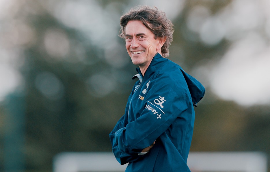 Тотнем скапо ќе го плати отказот на Франк, а стратегот убаво ќе заработи за 8 месеци