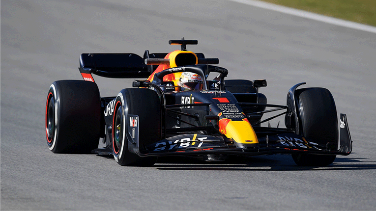 Ферстапен ги критикува новите болиди: „Ова не е Формула 1, ова е Формула Е на стероиди!“