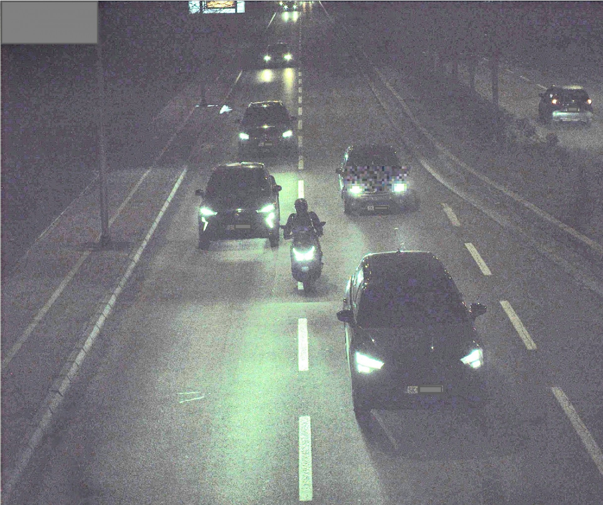 „БЕЗБЕДЕН ГРАД ПАТЕШЕСТВИЕ“: Човек кој по грешка бил „фатен“ од Сејф сити со сведоштво, шест пати одел да поднесе жалба