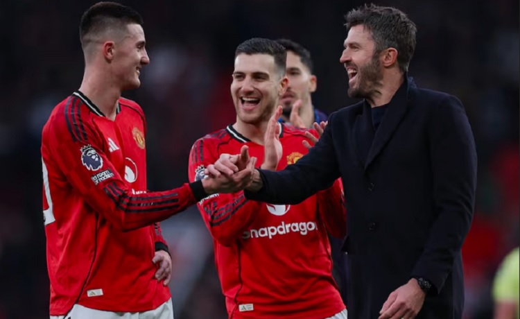 Карик: Трите победи се добар ефект, но ние сакаме многу повеќе