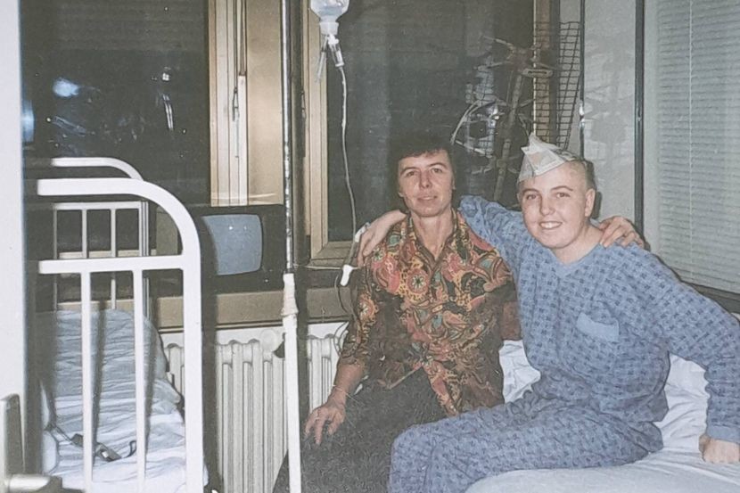 „Бегаа од мене како да сум заразен, ги кршеа чашите од кои пиев“: Мирослав ја победи леукемијата, а потоа го направи ова