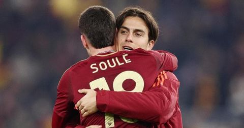 Рома има проблеми со Аргентинците: Суле на операција, Дибала на третман за заздравување